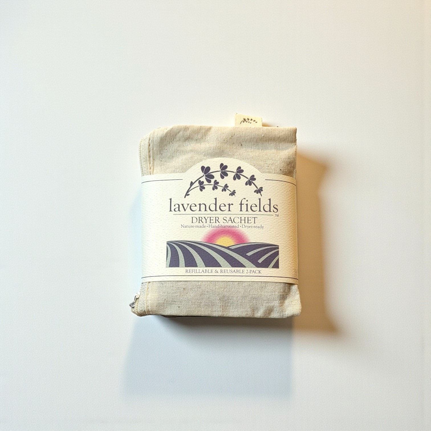 Dryer Sachet 2-Pack